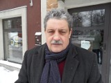 Marek Leroch po 31 latach służby w policji odszedł na emeryturę