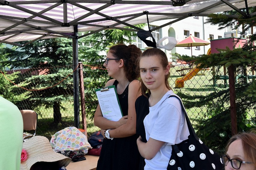 Gorlice. Pierogowe szaleństwo w Woli Łużańskiej