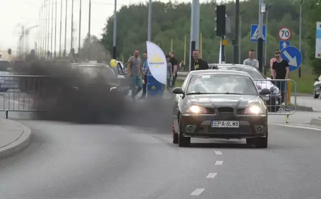Kierowcy z Łodzi chcieliby toru do legalnych wyścigów na 1/4 mili