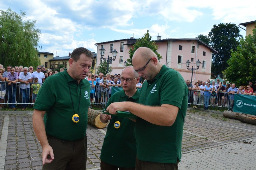 Zawody drwali, wystawa psów... Zobacz zdjęcia z Wielkiej Fety Agroturystycznej! (GALERIA)