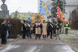 Tak było na Orszaku Trzech Króli 2024 w Grudziądzu. Zobacz zdjęcia