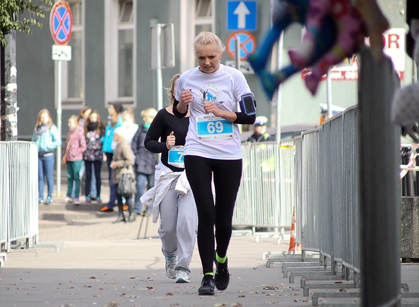 Bieg Europejski Olsztyn 2013. Zobacz zdjęcia!