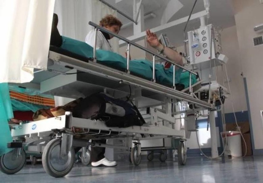 Ponad 400 osób zachorowało już na żołtaczkę w województwie...