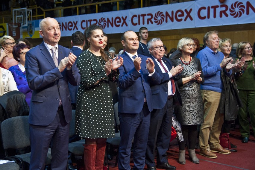 Melodie pod choinkę - świąteczny koncert Orkiestry Mandolinistów [DUŻO ZDJĘĆ]