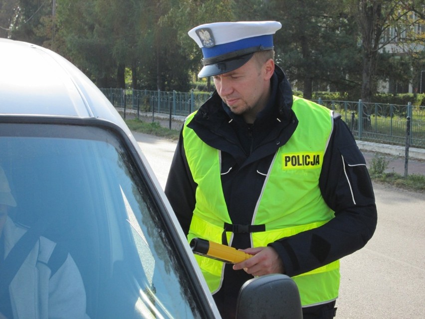 Powiat gdański: W ramach międzynarodowej akcji ITACAR skontrolowali 226 kierowców