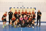 Piłkarze ręczni Usara Kwidzyn ograli Tytanów Wejherowo w półfinale wojewódzkim Pucharu Polski mężczyzn. Finał już 20 października 2021 r.
