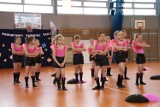 I Powiatowy Turniej Tańca w Grodzisku Wielkopolskim. Do rywalizacji przystąpiło 230 uczestników!