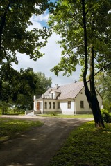 Dworek w Bronowie zaprasza na Noc w Muzeum