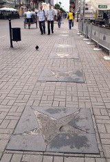 Gwiazdy wrócą na ulicę Piotrkowską