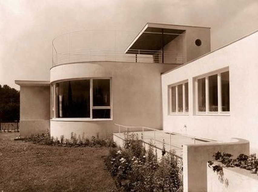 Idea WUWY z 1929 r. będzie przyświecać architektom Nowych Żerników
