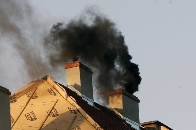 Takim powietrzem oddychamy w Śląskiem 28 grudnia. Zobaczcie, jak jest u was, a gdzie trzeba uważać

Zobacz kolejne zdjęcia/plansze. Przesuwaj zdjęcia w prawo naciśnij strzałkę lub przycisk NASTĘPNE