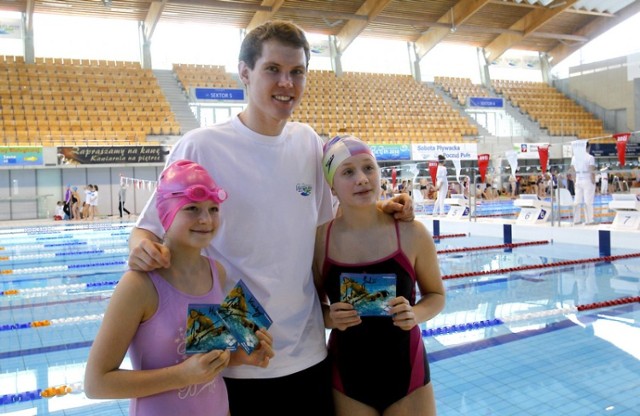 Duńska federacja pływacka pozbawiła Madsa Glaesnera dwóch medali ...