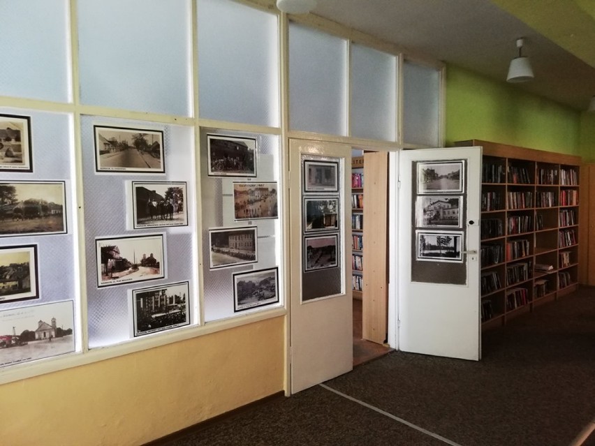 Biblioteka w Szamocinie już działa i zaprasza czytelników do nowej siedziby przy os. Smolary (FOTO)