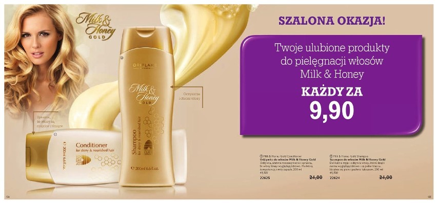 Oriflame: Katalog 1 2014 [ONLINE PDF]