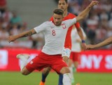 Euro 2020. Karol Linetty strzelcem gola w meczu Polska-Słowacja 
