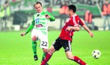 Lechia gra w sobotę o ligowe punkty w Warszawie