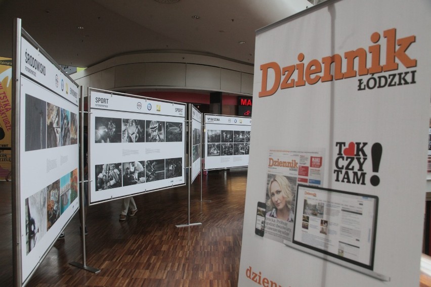Grand Press Photo 2014 w Manufakturze. Wystawa prac najlepszych fotoreporterów w Łodzi [ZDJĘCIA]