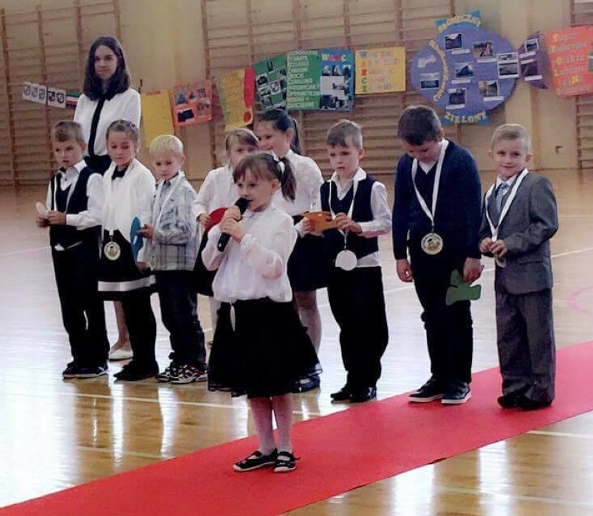 Koncert muzyki klasycznej oraz ślubowanie najmłodszych...