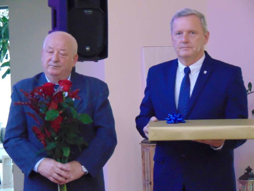 Biblioteka Publiczna w Budzyniu ma już 70 lat.