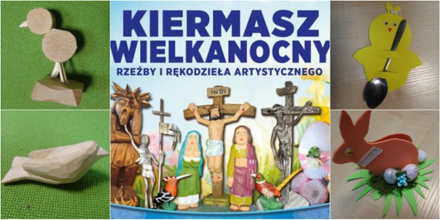 Wydarzenie odbędzie się w najbliższą sobotę (2 kwietnia) w godz. 10-16 w holu Kutnowskiego Domu Kultury (ul. Stanisława Żółkiewskiego 4).