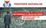 WSB Dąbrowa Górnicza pogotowie maturalne: tutaj pomogą Wam zdać egzamin dojrzałości