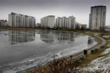 Sztuczne jezioro na Targówku ma być gotowe do końca roku