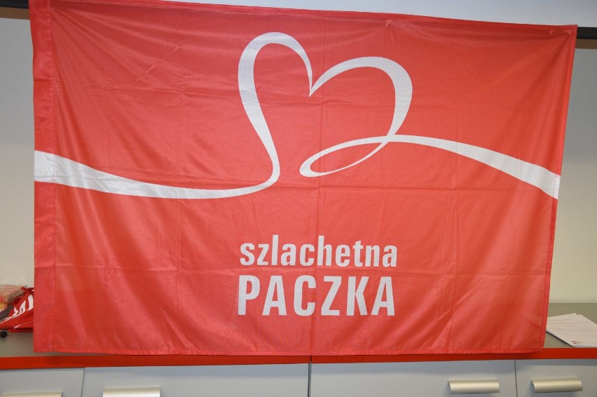 Szlachetna Paczka 2019