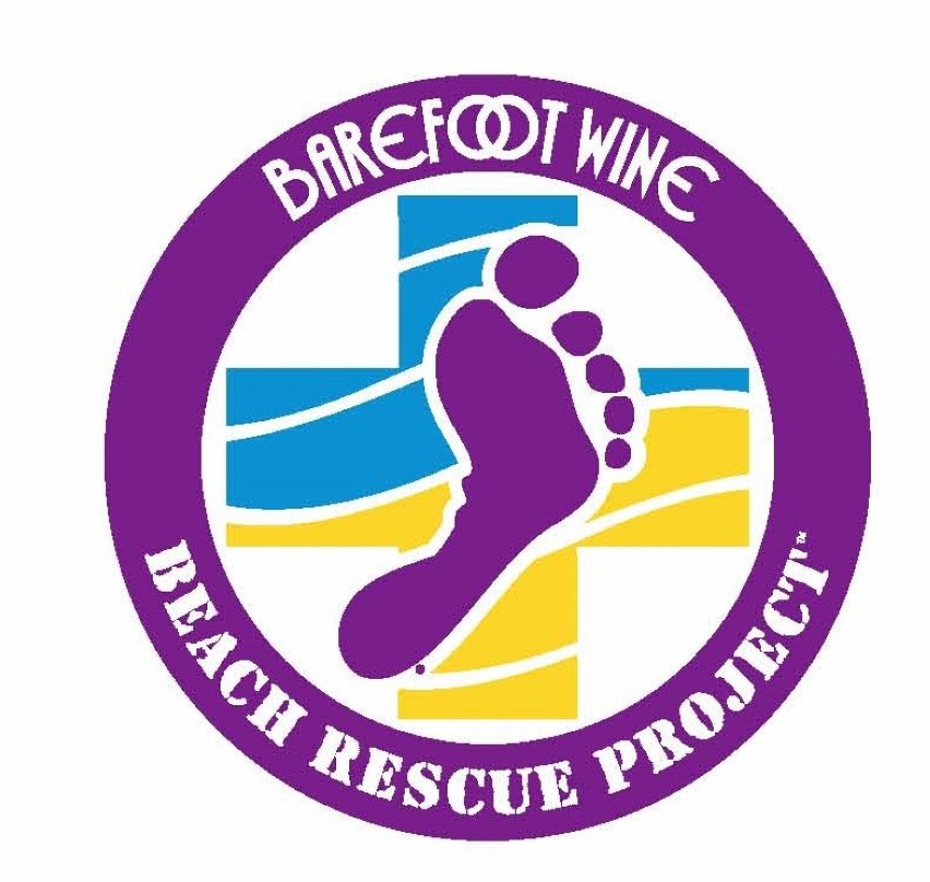 Barefoot Projekt Czysta Plaża - finał akcji 2014