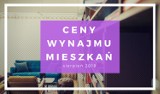 Ceny wynajmu mieszkań w Poznaniu – sierpień 2018. Zobacz ranking najtańszych dzielnic
