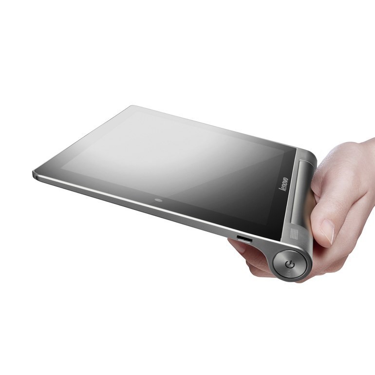Tablet Yoga od Lenovo