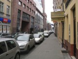 Znikną kolejne miejsca parkingowe w centrum Wrocławia