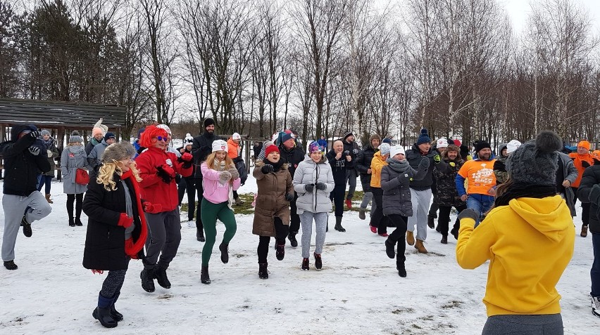 Morsy z Wielką Orkiestrą Świątecznej Pomocy