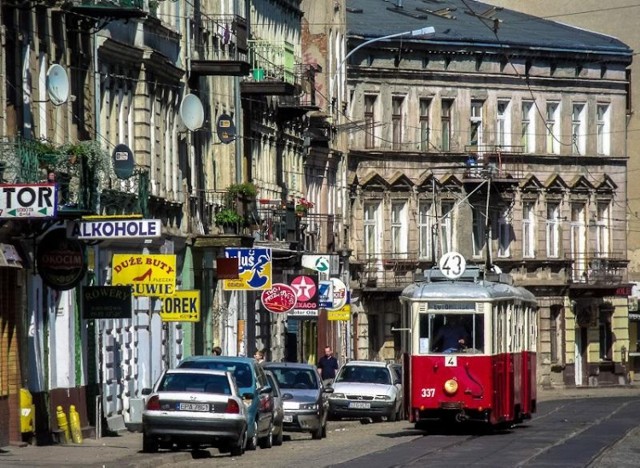 Tramwajowa Linia Turystyczna w Łodzi będzie kursowała od 29 czerwca do 21 września