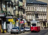 Tramwajowa Linia Turystyczna w Łodzi rusza w niedzielę [ZDJĘCIA]