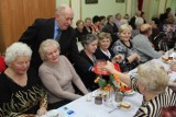 Obchody Dnia Kobiet w sycowskim klubie seniora
