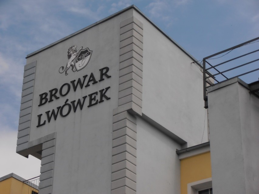 Browar Lwówek
