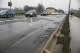 Trudny moment dla kierowców w Krakowie. Już 7 lipca rozpocznie się remont mostu Dębnickiego