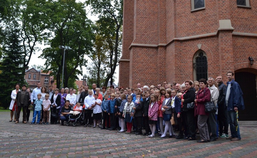 Najpiękniejszy kościół w województwie śląskim