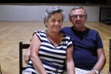 50 lat razem w miłości i szczęściu. Maria i Ryszard Gramza z Kościana