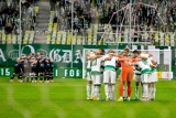 GKS Tychy - Lechia Gdańsk 5.11.2023 r. Znamy skład Biało-Zielonych! Czy Dawid Bugaj dziś zagra?