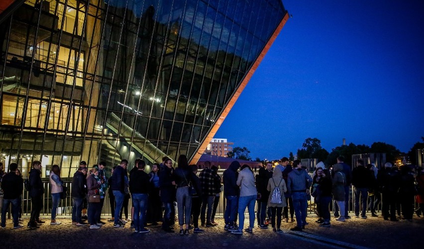 Noc Muzeów 2019. Trójmiejskie ośrodki kultury otwierają się dla nocnych marków [przegląd wydarzeń]