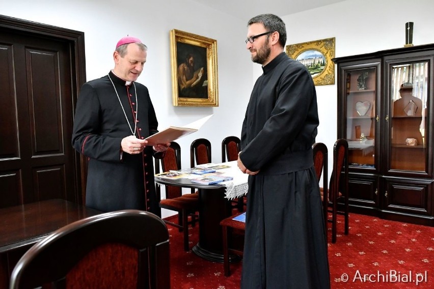 Wasilków: Arcybiskup Metropolita powołał nową parafię w Archidiecezji Białostockiej [ZDJĘCIA]