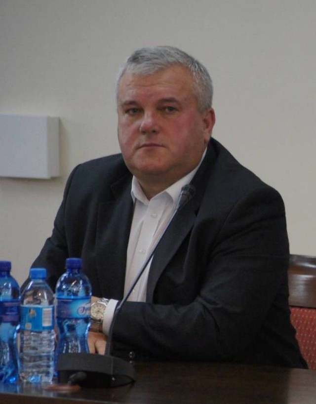 Arkadiusz Ciach