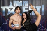 Mariusz Nguyen z Lubina i Maja Kućko dostali się do półfinału programu „Mam Talent”! [23.10]