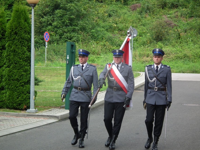 Święto Policji w Gorlicach