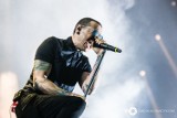 Impact Festival 2017. Linkin Park rozgrzali krakowską Arenę