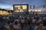 Kino Letnie Sopot-Zakopane 2022. Najlepsze firmy od 1 lipca codziennie na sopockiej plaży
