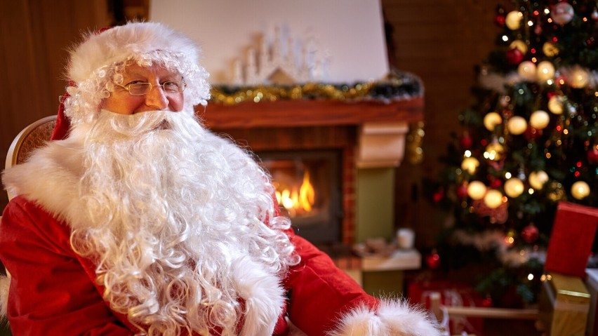 Już 3 grudnia Święty Mikołaj odwiedzi całą gminę Kurzętnik!