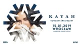 Świąteczno-noworoczny koncert Kayah we Wrocławiu. Już 15 stycznia