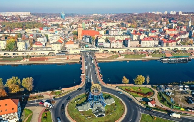 Na inwestycje w mieście pójdzie co trzecia złotówka z przyszłorocznego budżetu Gorzowa, który radni przyjęli jednogłośnie.